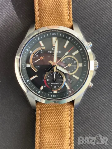 Casio Edifice EFS-S530 DY, снимка 4 - Мъжки - 56441724