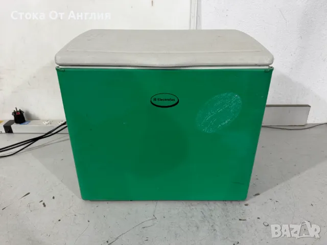 Хладилна чанта на ток и газ - Electrolux