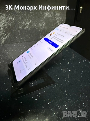 Телефон Realme C25Y/RAM 4GB/128GB, снимка 4 - Други - 54240105