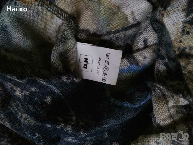 nia&dorado , блуза , поло с дълъг ръкав, снимка 7 - Блузи с дълъг ръкав и пуловери - 31177146