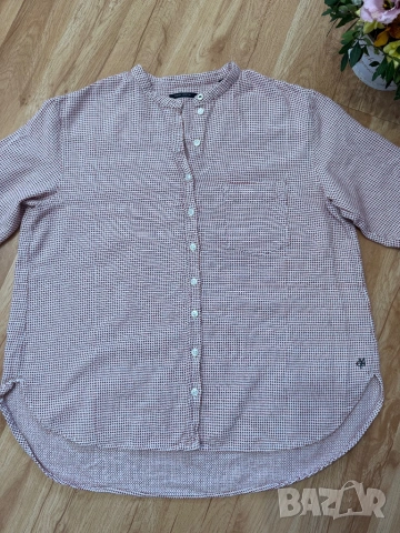 Marco Polo оригинална дамска риза, снимка 5 - Ризи - 53982112