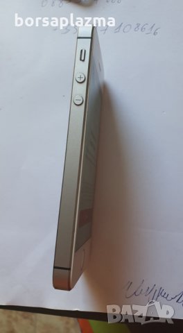 Apple iPhone SE black, silver 32gb -, снимка 2 - Apple iPhone - 29285545