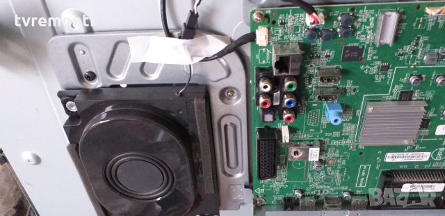 Main Board 715G6165-M02-000-005N(WK1343), снимка 5 - Части и Платки - 30775746