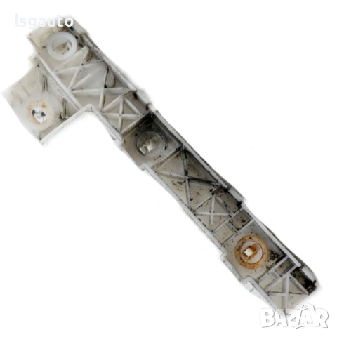 Ляв държач предна броня Mitsubishi Lancer X (GS44S) 2007-2017 ID: 159403