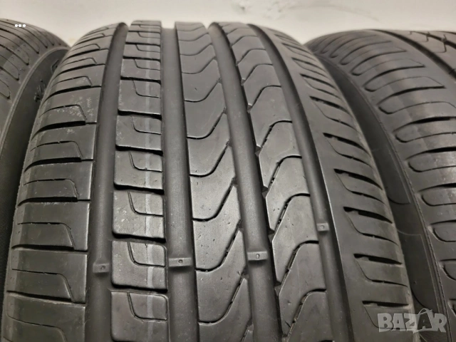 255/45/19 Pirelli / летни гуми, снимка 4 - Гуми и джанти - 54045610