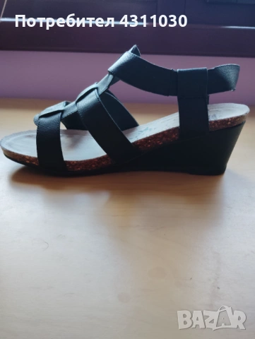 Нови сандали 42 номер, снимка 6 - Сандали - 53354255