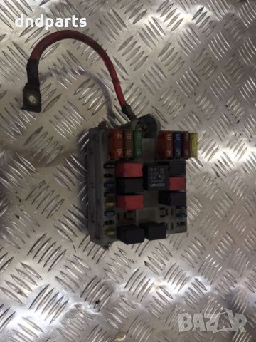 Бушонно табло Fiat Punto,1.9JTD,2001г.