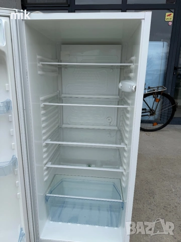 Хладилник AEG Elektrolux 121 см, снимка 10 - Хладилници - 53945708