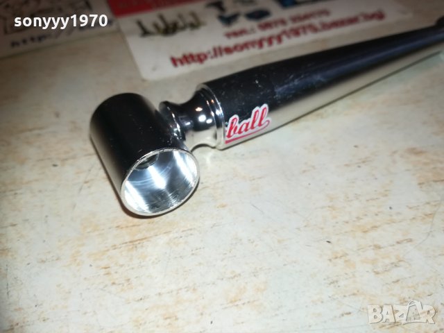 лула беизболна бата 1212201746, снимка 10 - Колекции - 31099167