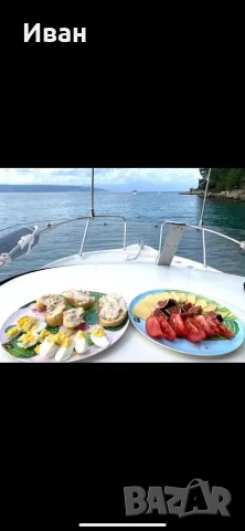 quicksilver cabin 450, снимка 5 - Воден транспорт - 56184192
