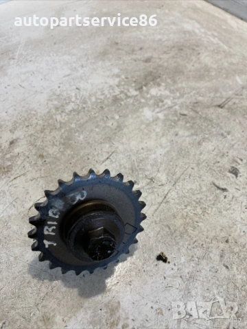 Зъбно колело за двигател EZ30 за Subaru Tribeca 3.0 V6 (2009) 