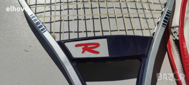 Тенис ракета Rossignol, снимка 4 - Тенис - 49571409