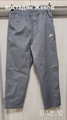 Ново. Мъжко оригинално долнище. Nike 