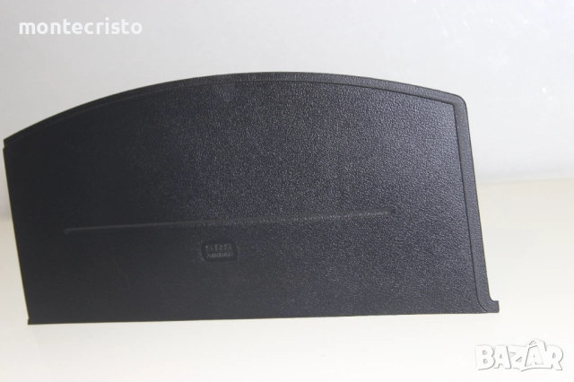 Десен airbag Jeep Patriot MK74 (2007-2016г.) P04664345AE airbag арматурно табло Jeep Compass MK49, снимка 3 - Части - 51915823