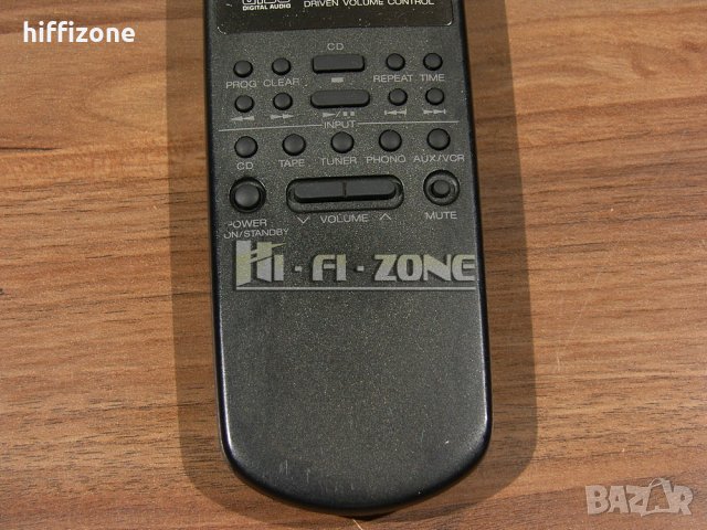 Дистанционно управление Akai rc-s70, снимка 4 - Ресийвъри, усилватели, смесителни пултове - 36715133