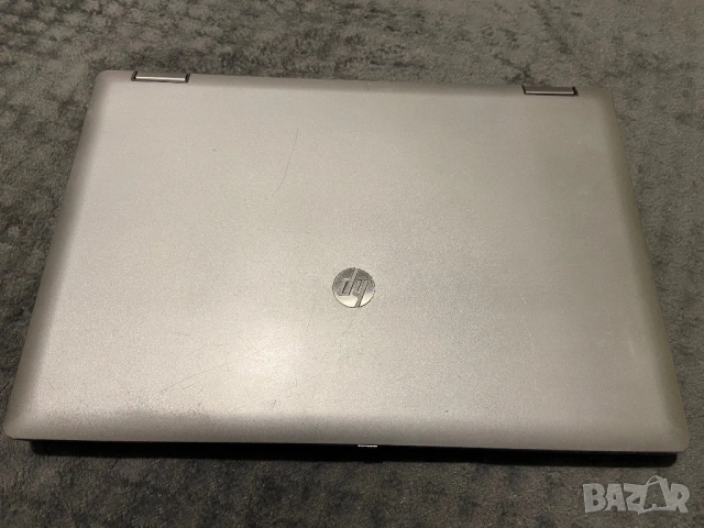 Лаптоп HP ProBook 6450b - много добър, снимка 4 - Лаптопи за дома - 50653041