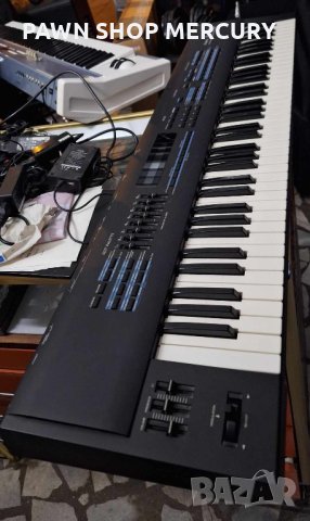  Продавам синтезатор ROLAND JV90, снимка 8 - Синтезатори - 42026750