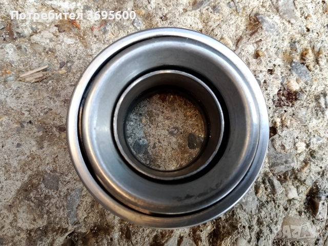  Съединител Дайхатсу Фероза Daihatsu Feroza 1.6i маховик притискателен феродов диск, снимка 6 - Части - 52800820