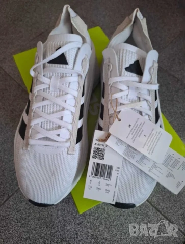 ADIDAS AVRYN дамски маратонки, снимка 7 - Маратонки - 54153553