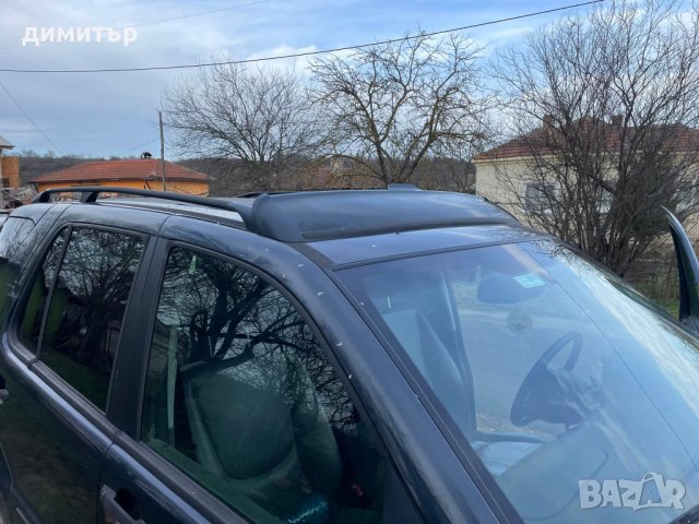 mercedes ml320 i w163 на части мерцедес мл в163 теглич, снимка 8 - Автомобили и джипове - 39394640