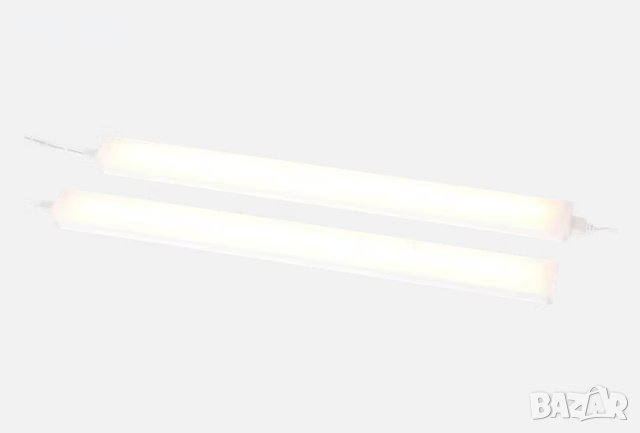 Лед LED сет за кухня,баня с дистанционно , снимка 3 - Лед осветление - 40651797