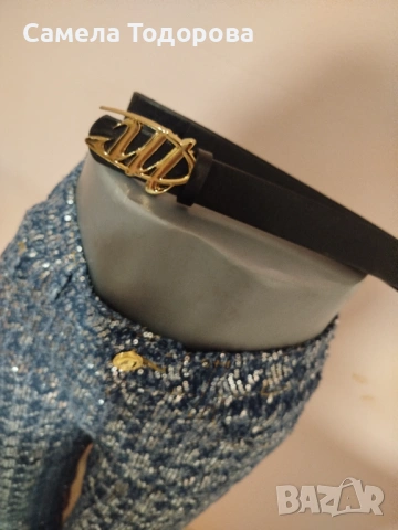 Ефектни дънки , снимка 2 - Други - 53288332