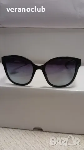 Дамски слънчеви очила Полароид Лукс, снимка 3 - Слънчеви и диоптрични очила - 49964103