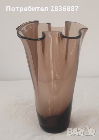 Две красиви вази, снимка 7 - Вази - 35510886