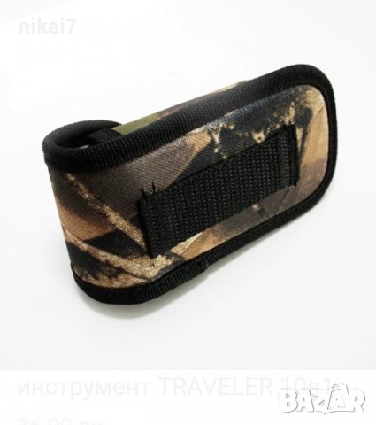 USA Тактически клещи 9 елемента +калъф колан функционални Туризъм/Лов, снимка 10 - Клещи - 37643034