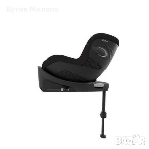 Стол за кола Cybex Sirona Z2 i-Size Plus, снимка 2 - Столчета за кола и колело - 54164200