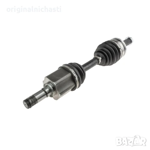 Лява полуоска за ФОРД РЕНДЖЪР Ford Ranger 2.2 TDCI 3.2 TDCI 2011  1749219 NPWFR088 NPW-FR-088