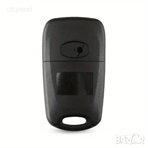 Кутийка за ключ за Hyundai I20 I30 IX35 I35, Kia Picanto, Sportage K5, изкачащо острие с десен канал, снимка 5 - Аксесоари и консумативи - 49223794