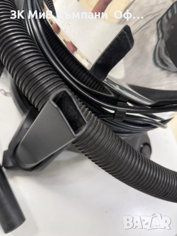 Прахосмукачка Parkside PWD 20 A1, снимка 4 - Прахосмукачки - 54199800