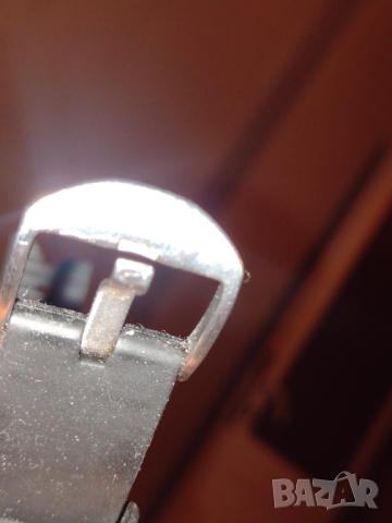 Продавам часовник TAG HEUER, снимка 2 - Мъжки - 44725972