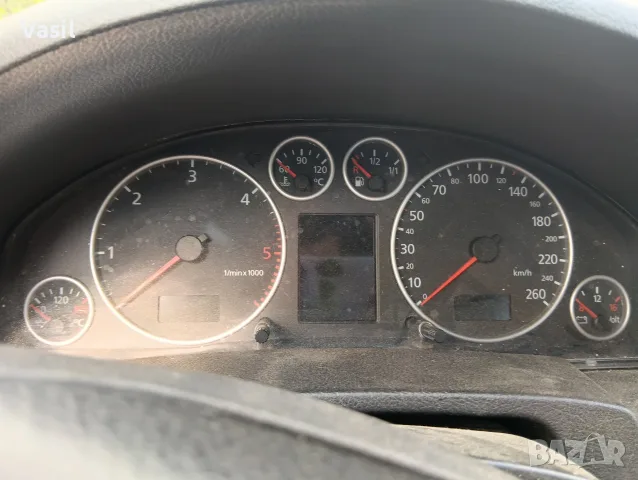 audi a6 c5 2.5 dizel 1999 kombi на части, снимка 11 - Части - 56110743