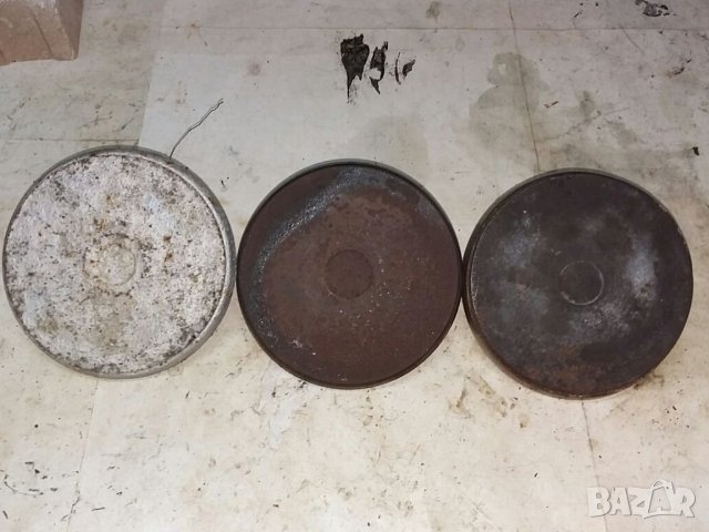Плочи за котлони и др., снимка 4 - Други - 36903677