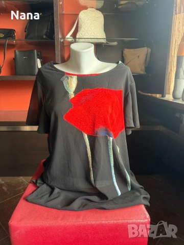 ВСИЧКО ПО 7€ ЗА БРОЙ ДАМСКИ ПАНТАЛОНИ И ТУНИКИ НАМАЛЕНИ!, снимка 8 - Панталони - 54182883