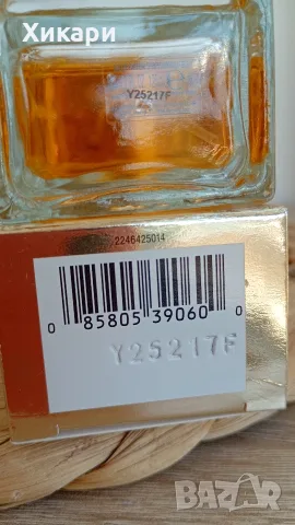 Оригинална парфюмна вода Elizabeth Arden 5th Avenue/ Elizabeth Arden Green Tea Nectarine blossom , снимка 3 - Дамски парфюми - 55986487