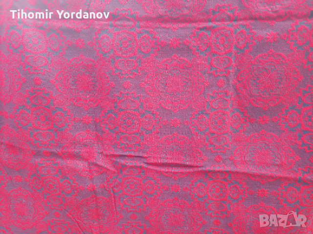 Покривала за легло (вълнени- етно) НОВИ, снимка 8 - Покривки за легло - 33885993