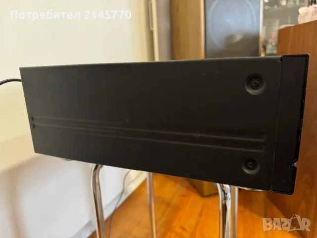 Ресийвър Kenwood KR-V6020, снимка 5 - Ресийвъри, усилватели, смесителни пултове - 49539630