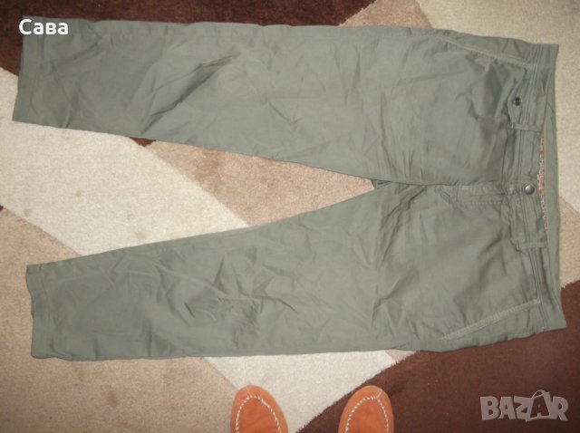 Спортен панталон NICWAVE   дамски,2-3ХЛ, снимка 2 - Панталони - 30553891