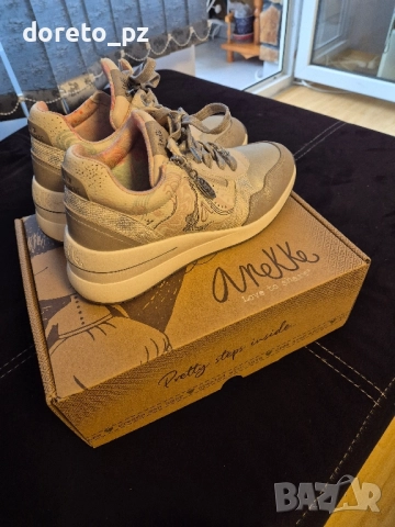 Продавам маратонки Anekke, снимка 2 - Маратонки - 52027319