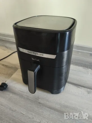 Air fryer Tefal, снимка 2 - Фритюрници - 56057451