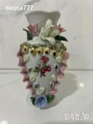 Красива ретро ваза Германия