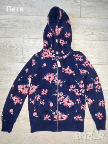 Детски спортен екип - 7-8 години, снимка 3 - Детски анцузи и суичери - 47337086