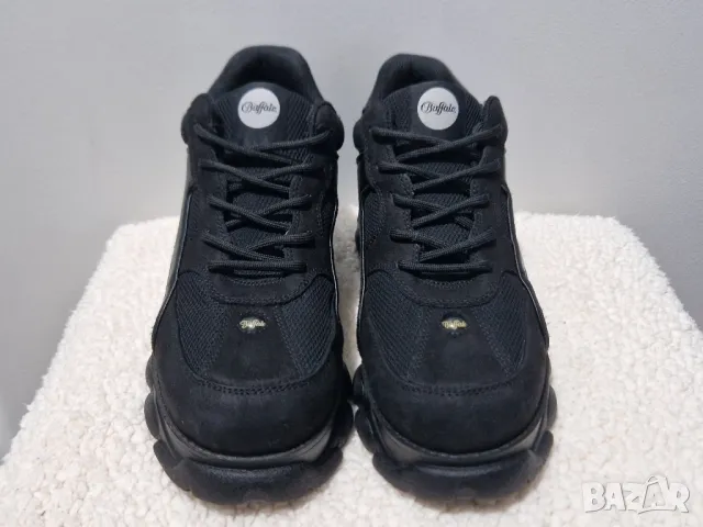 BUFFALO, 41 номер, без забележки!, снимка 2 - Маратонки - 50071826