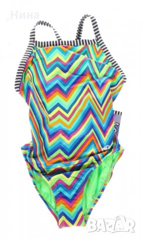 Детски бански Dolfin топ 🔝 защита, снимка 4 - Детско бельо и бански  - 29910130