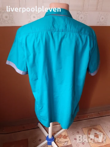 👉 Angelo Litrico Original L , снимка 3 - Ризи - 50501407