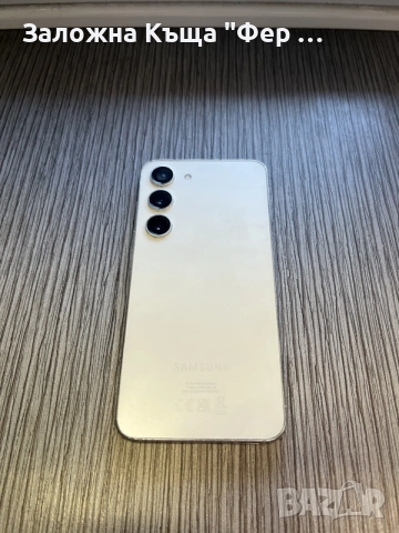 Samsung Galaxy s23, снимка 5 - Samsung - 55988376
