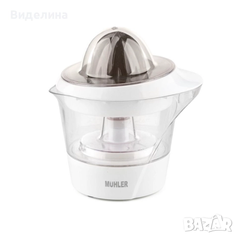 Цитрус преса за плодове, снимка 2 - Сокоизстисквачки и цитрус преси - 51959393